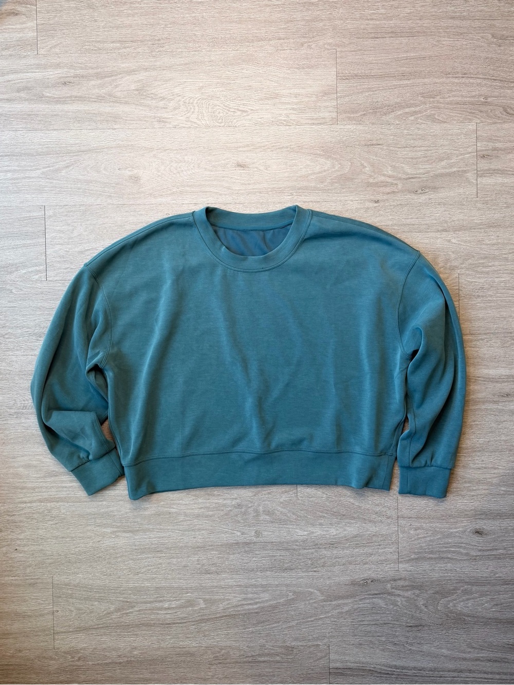 Women’s Lululemon Crewneck Pullover